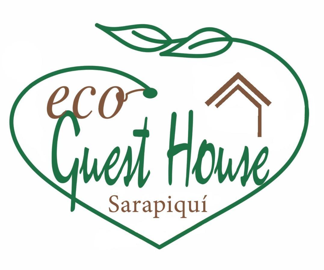 Eco Guest House- Sarapiqui 2 外观 照片